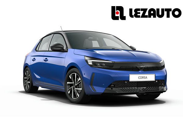 Corsa GS Xhl