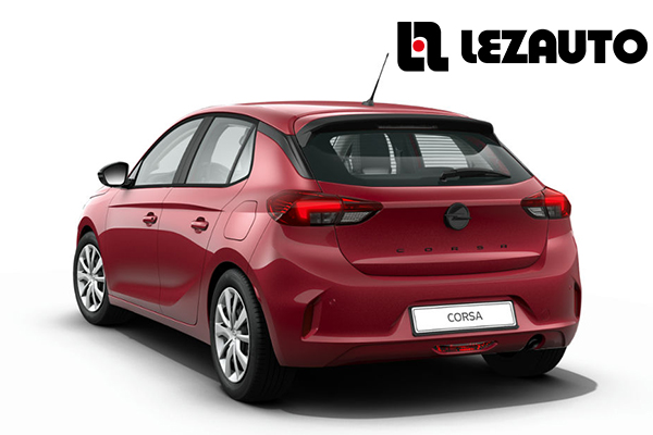 Corsa GS Xhl_1