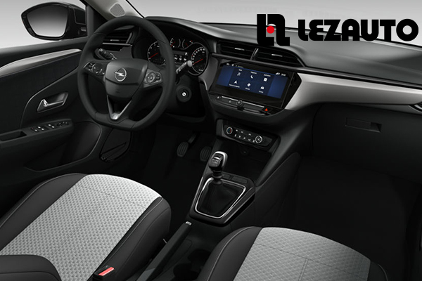 Corsa GS Xhl_4
