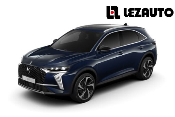 Ds7 Crossback Rivoli